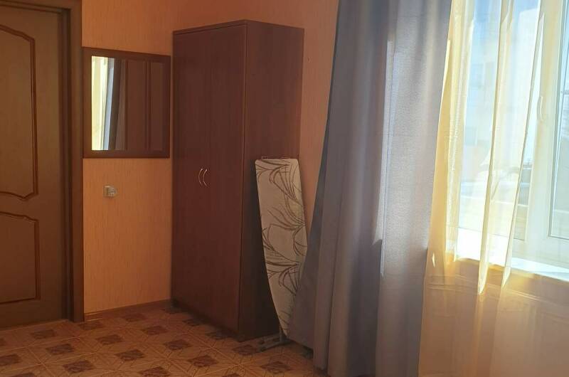 Двухкомнатный пятиместный номер 101