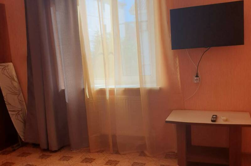 Двухкомнатный пятиместный номер 101