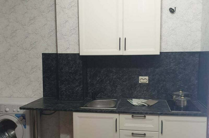 Двухкомнатный пятиместный номер 101