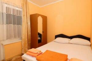 Изображение Изображение гостиницы "Гостевой дом «Пальма»" #1 #1