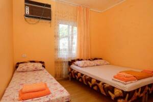 Изображение Изображение гостиницы "Гостевой дом «Пальма»" #3 #3