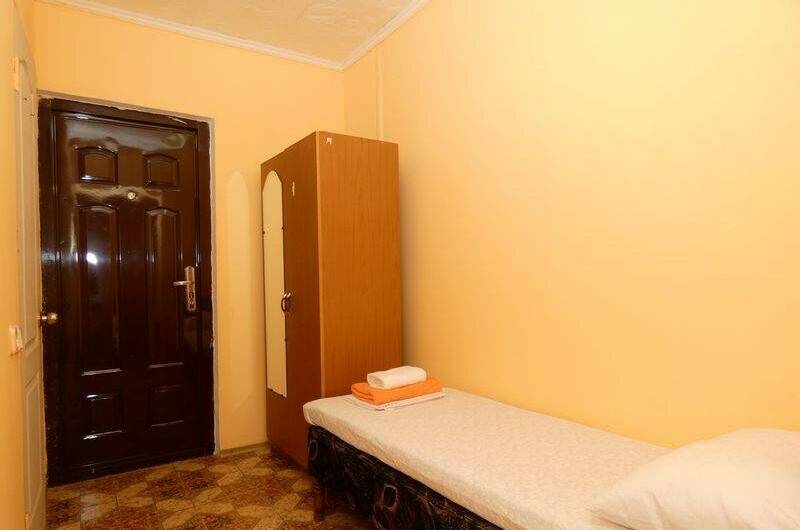 Четырехместный номер «С удобствами»