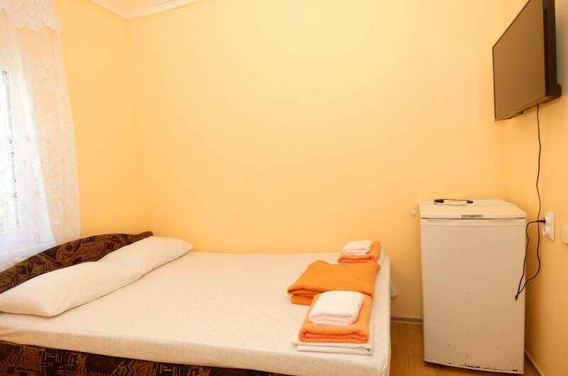 Четырехместный номер «С удобствами»