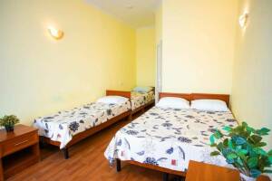 Изображение Изображение гостиницы "Отель «МореТУТ»" #2 #2