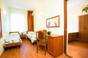 Изображение Изображение гостиницы "Отель «МореТУТ»" #3 #3