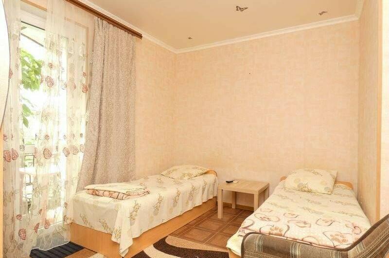 Трехместный «Стандарт»