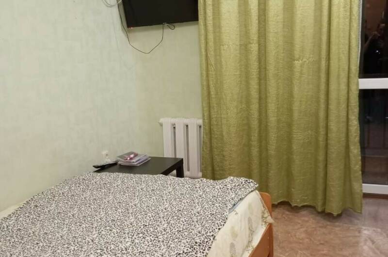 Номер «Стандарт-Эконом»