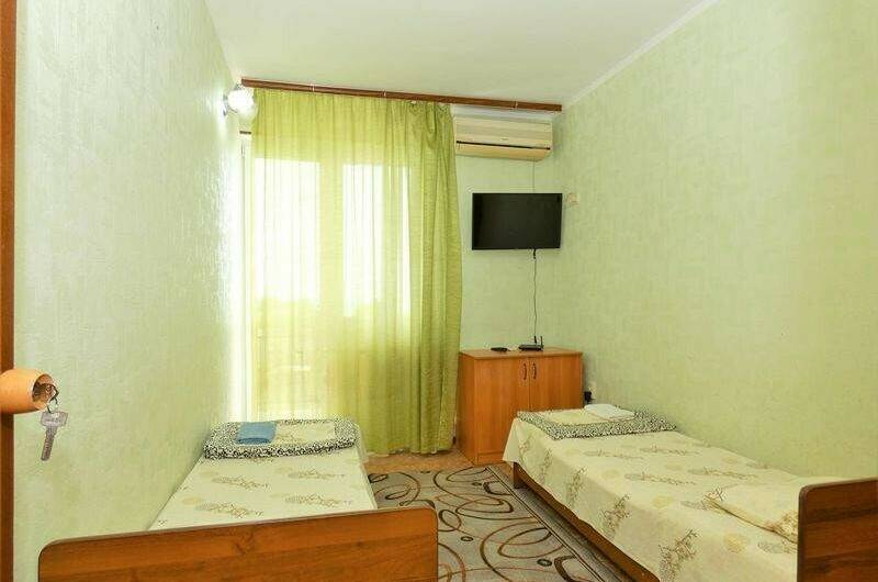 Номер «Стандарт-Эконом»