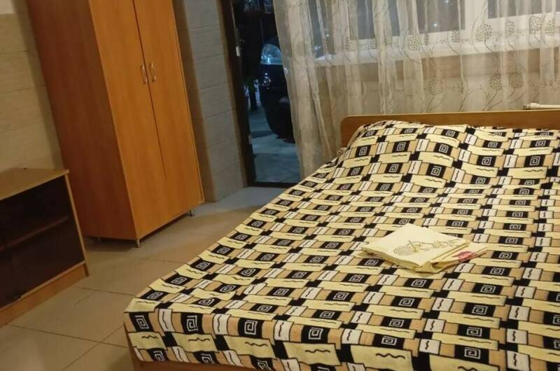 Двухъярусный 4-х местный «Полулюкс»