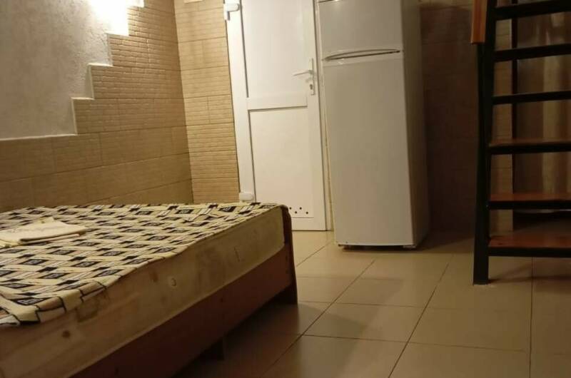 Двухъярусный 4-х местный «Полулюкс»