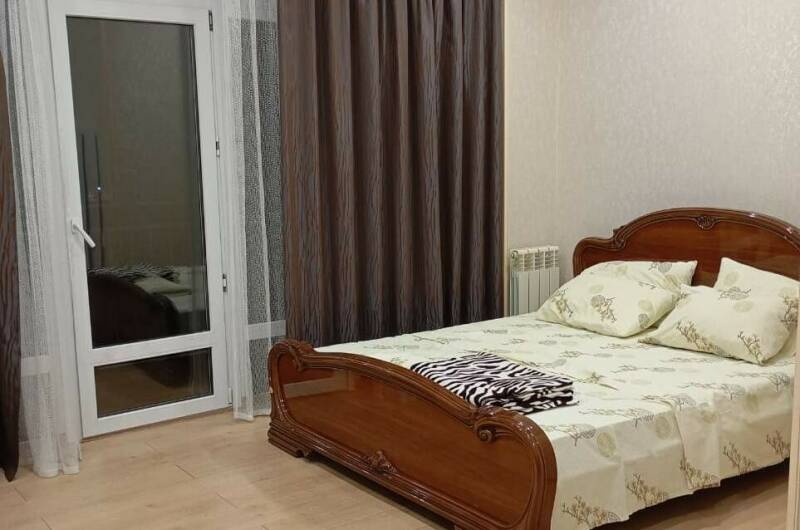 4-х местный «Стандарт»