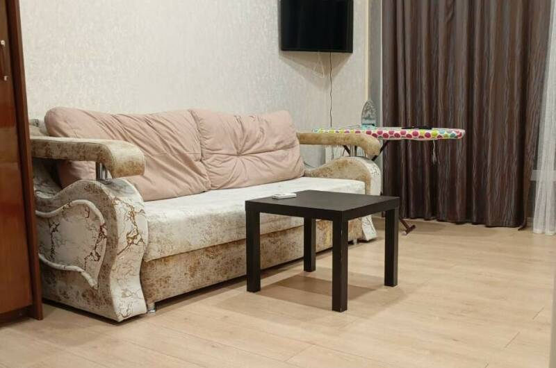 4-х местный «Стандарт»