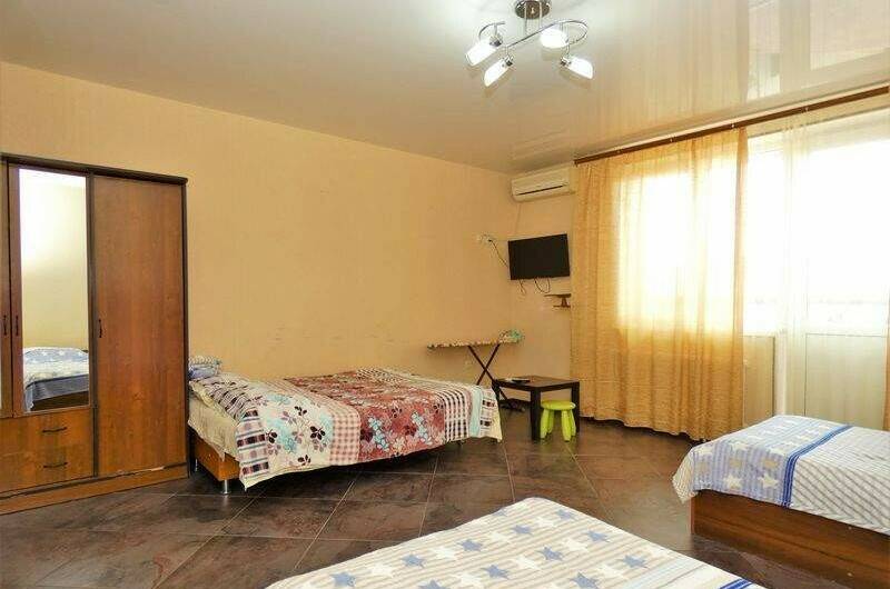 4-х местный «Стандарт»