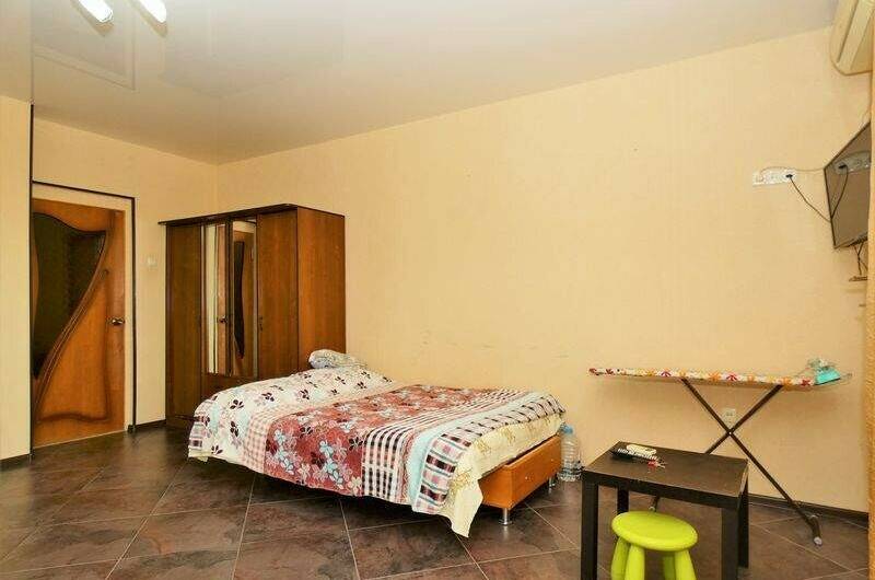 4-х местный «Стандарт»