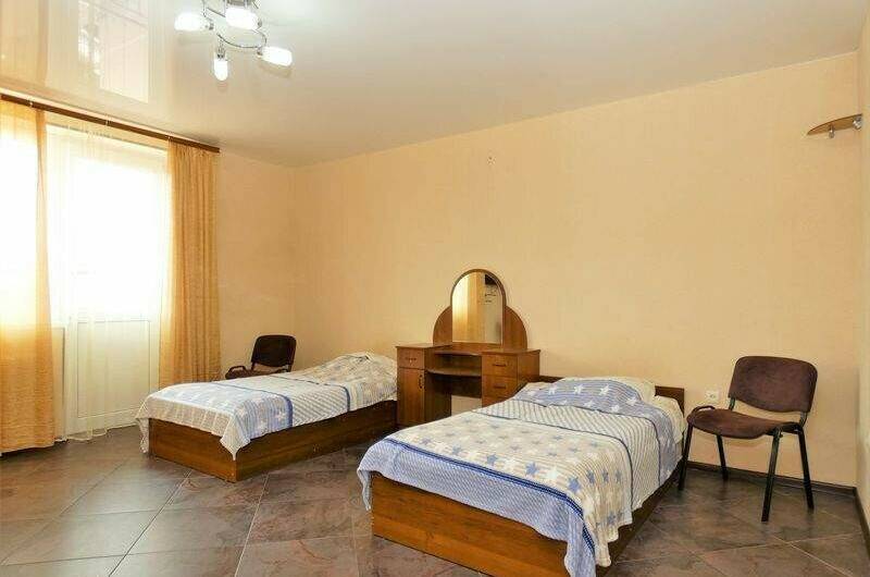 4-х местный «Стандарт»