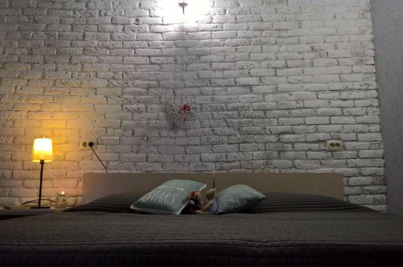 Стандартный двухместный номер