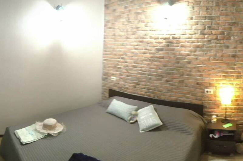 Стандартный двухместный номер