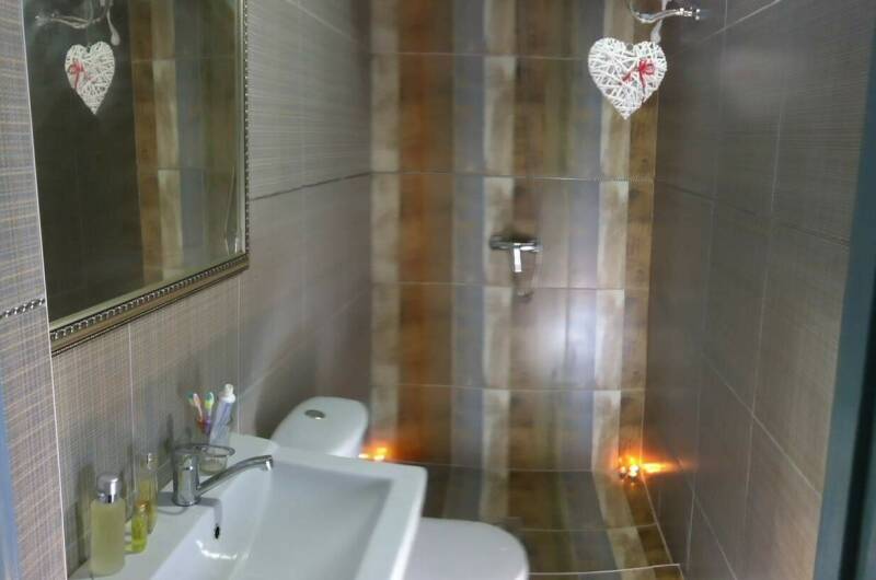 Стандартный двухместный номер