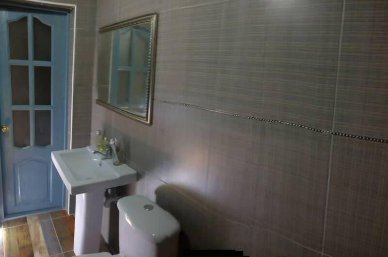 Стандартный двухместный номер