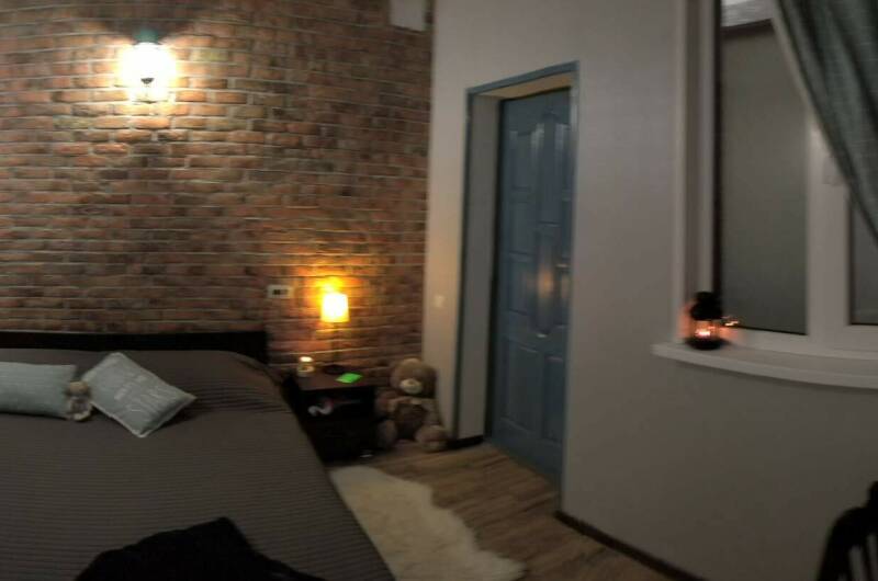 Стандартный двухместный номер