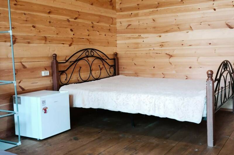 Номер «Семейный»