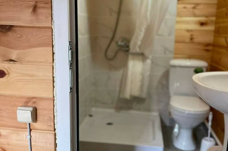 Номер «Семейный»