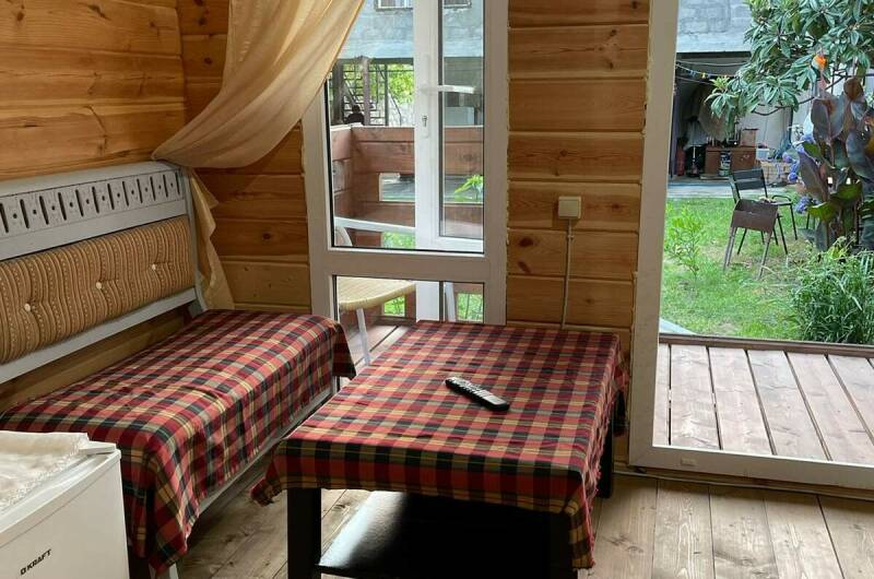 Номер «Семейный»