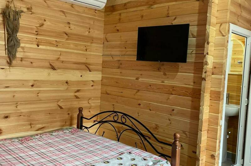 Номер «Семейный»