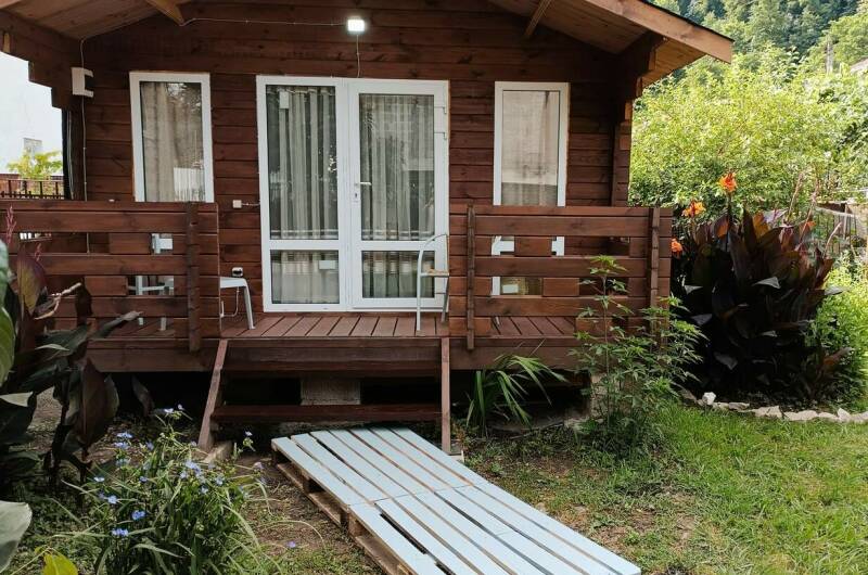 Номер «Семейный»