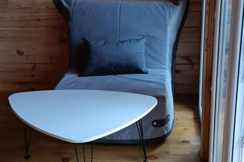 Трёхместный (1 доп. место по необходимости)