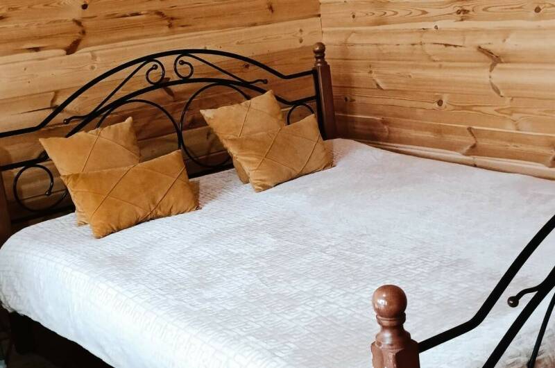 Трёхместный (1 доп. место по необходимости)