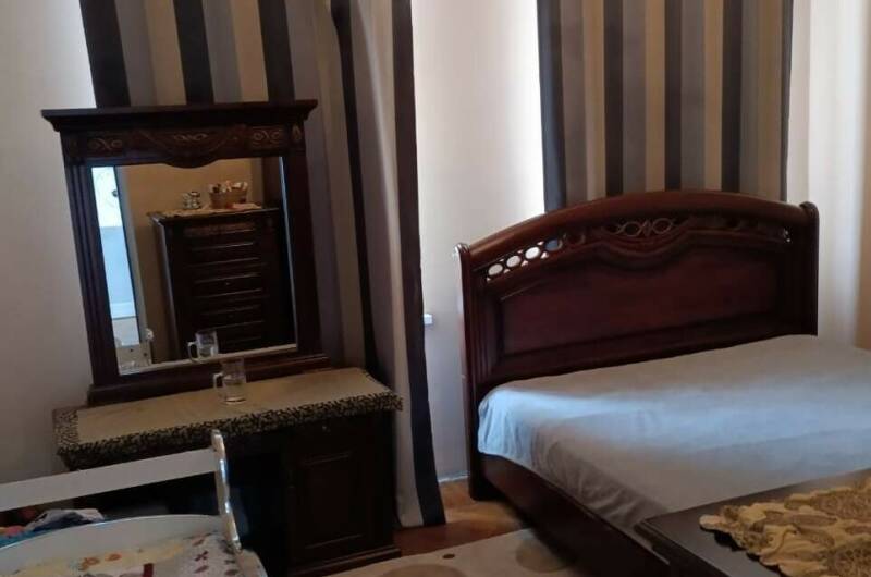 Трехкомнатный «Комфорт»