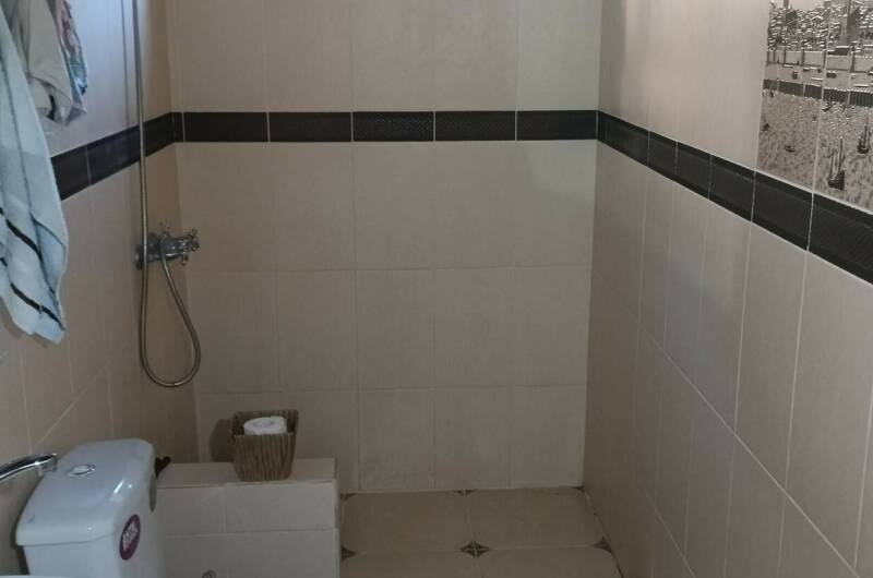 Трехкомнатный «Комфорт»