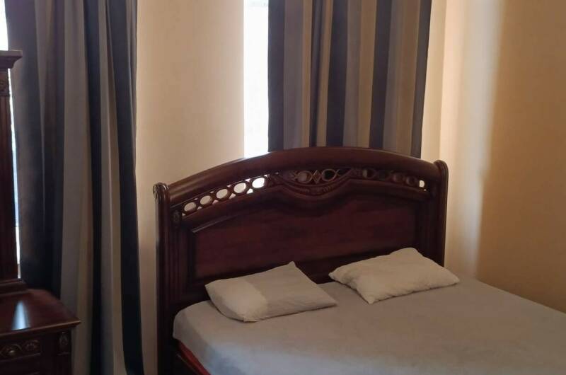 Трехкомнатный «Комфорт»