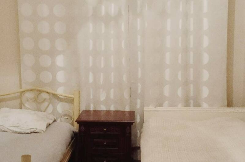 Трехкомнатный «Комфорт»