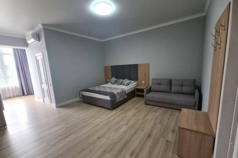 Номер «Комфорт»