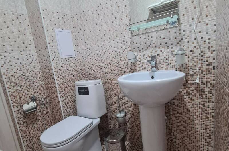 Номер «Комфорт»