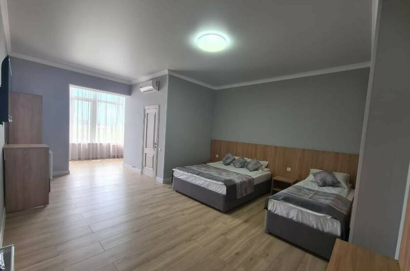 Номер «Комфорт семейный»