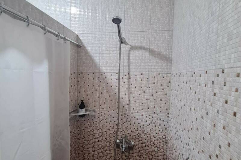 Номер «Комфорт семейный»