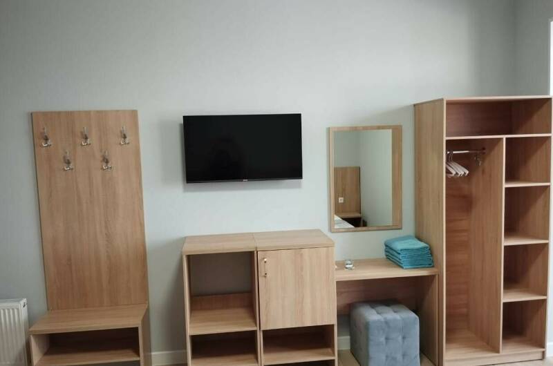 Номер «Комфорт семейный»