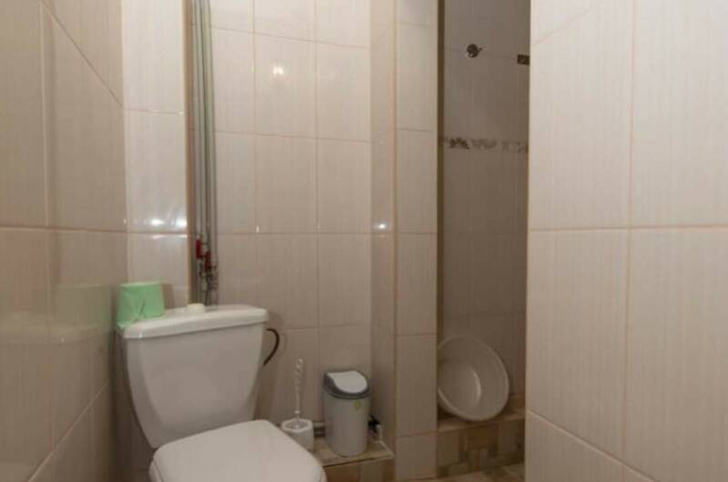 З-х местный