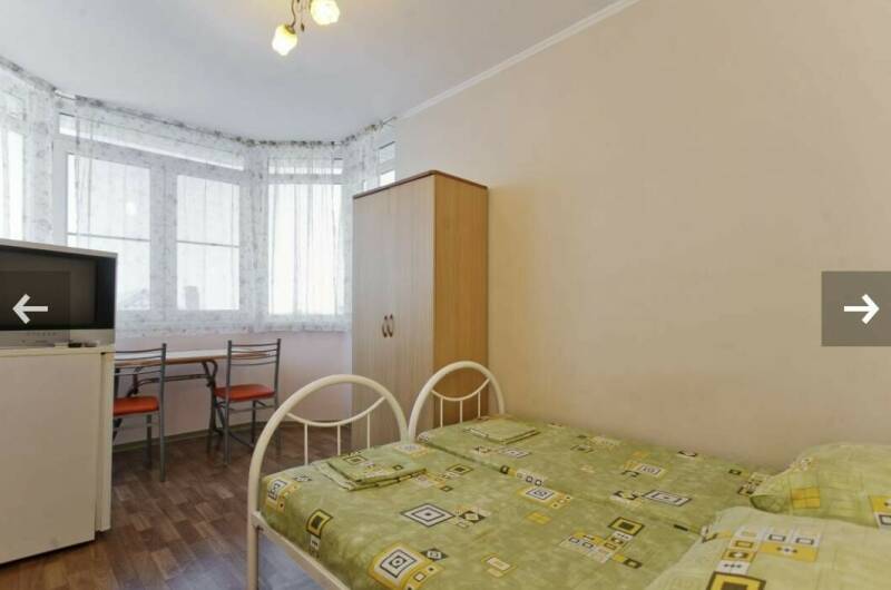 Двухместный «Стандарт»