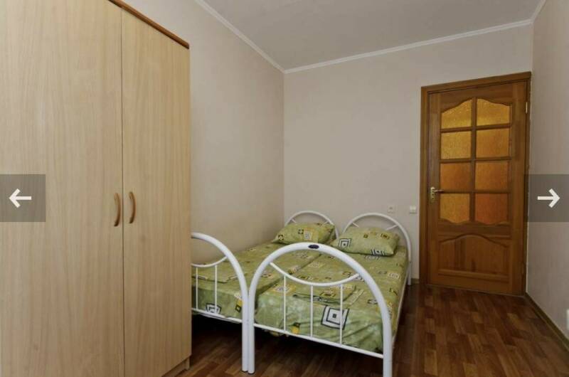 Двухместный «Стандарт»