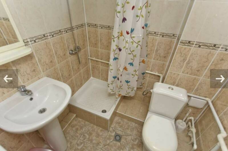 Двухместный «Стандарт»