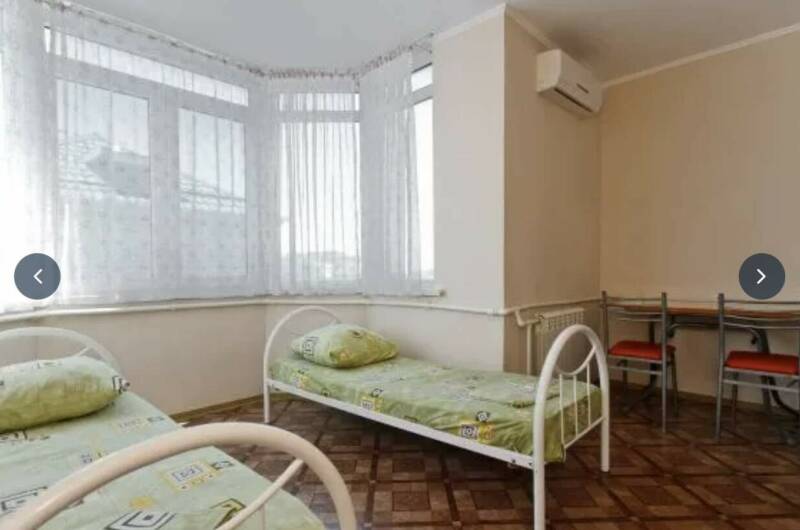 Двухместный «Стандарт»