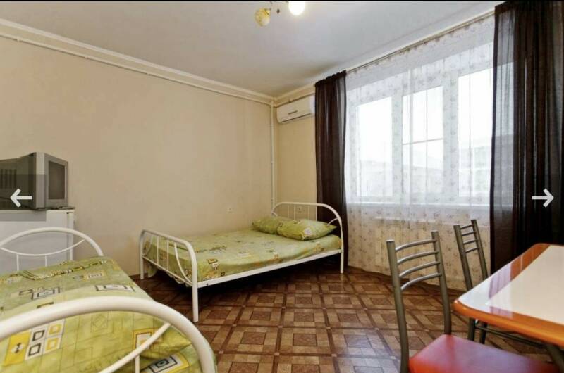 Трехместный «Стандарт»