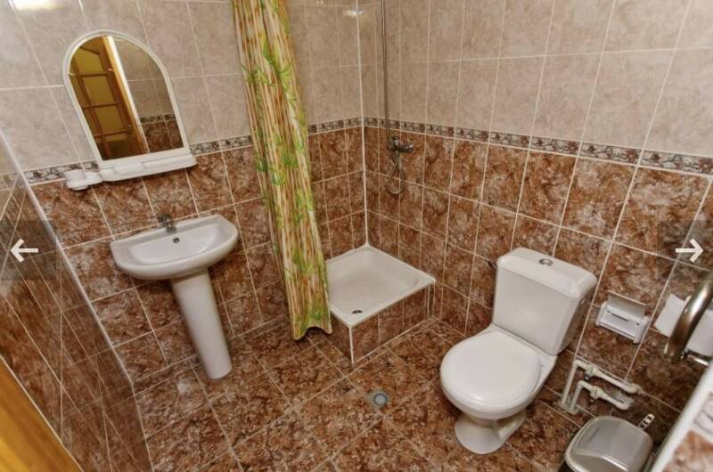 Трехместный «Стандарт»