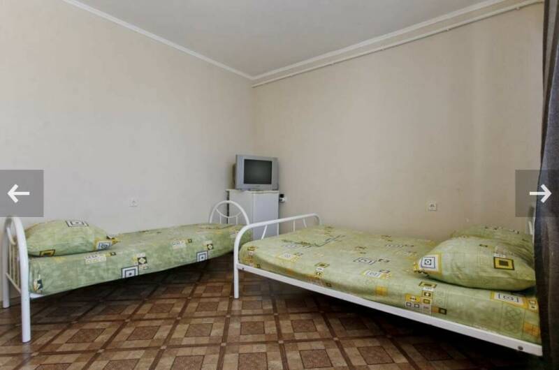 Трехместный «Стандарт»