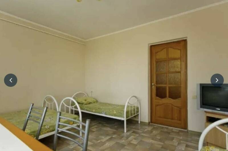 Четырехместный «Стандарт»