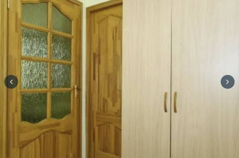 Четырехместный «Стандарт»